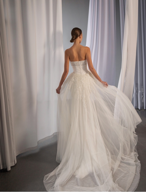 Свадебный комплект "Дениз"